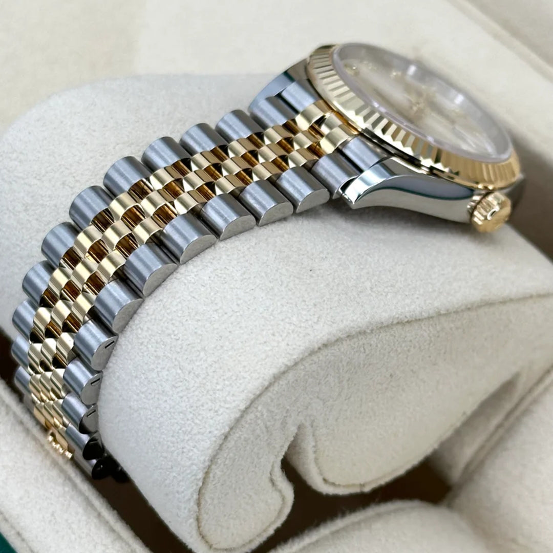 Datejust 31 mm lady Acciaio Oro