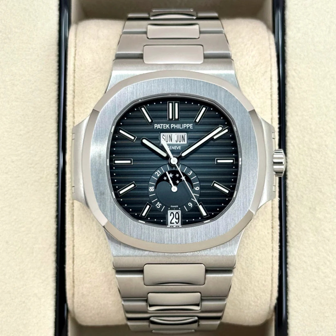 Patek Philippe 40 mm