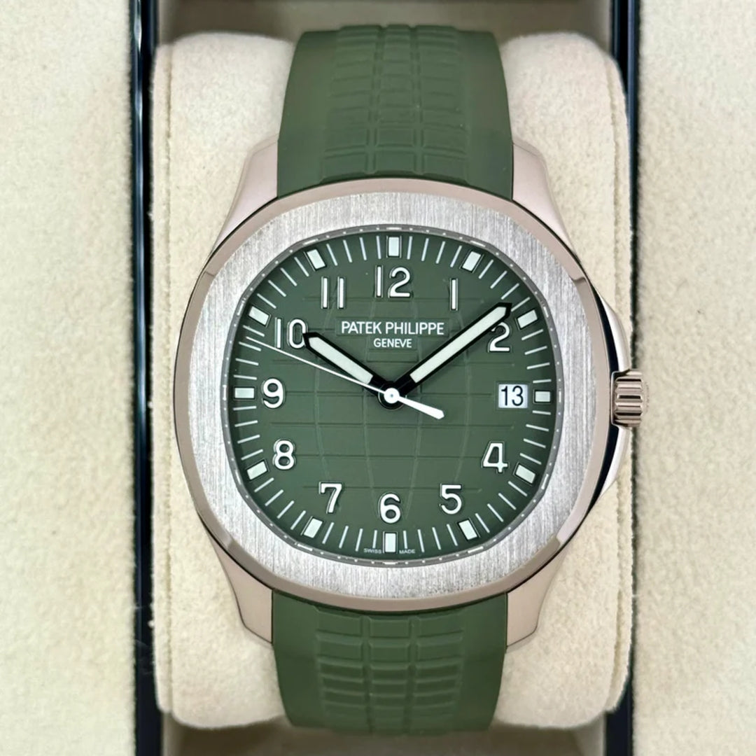Patek Philippe 40 mm