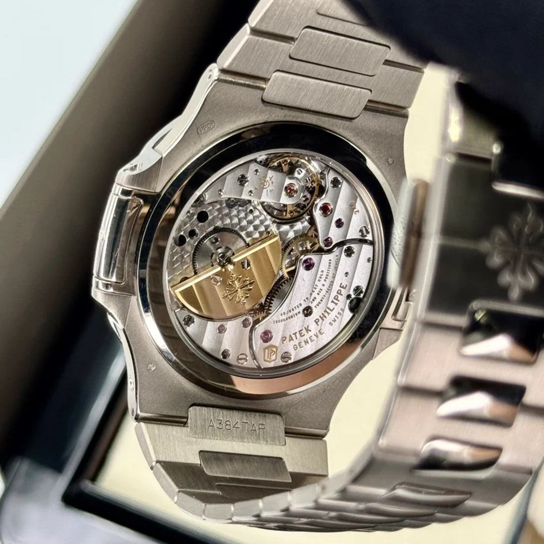 Patek Philippe 40 mm