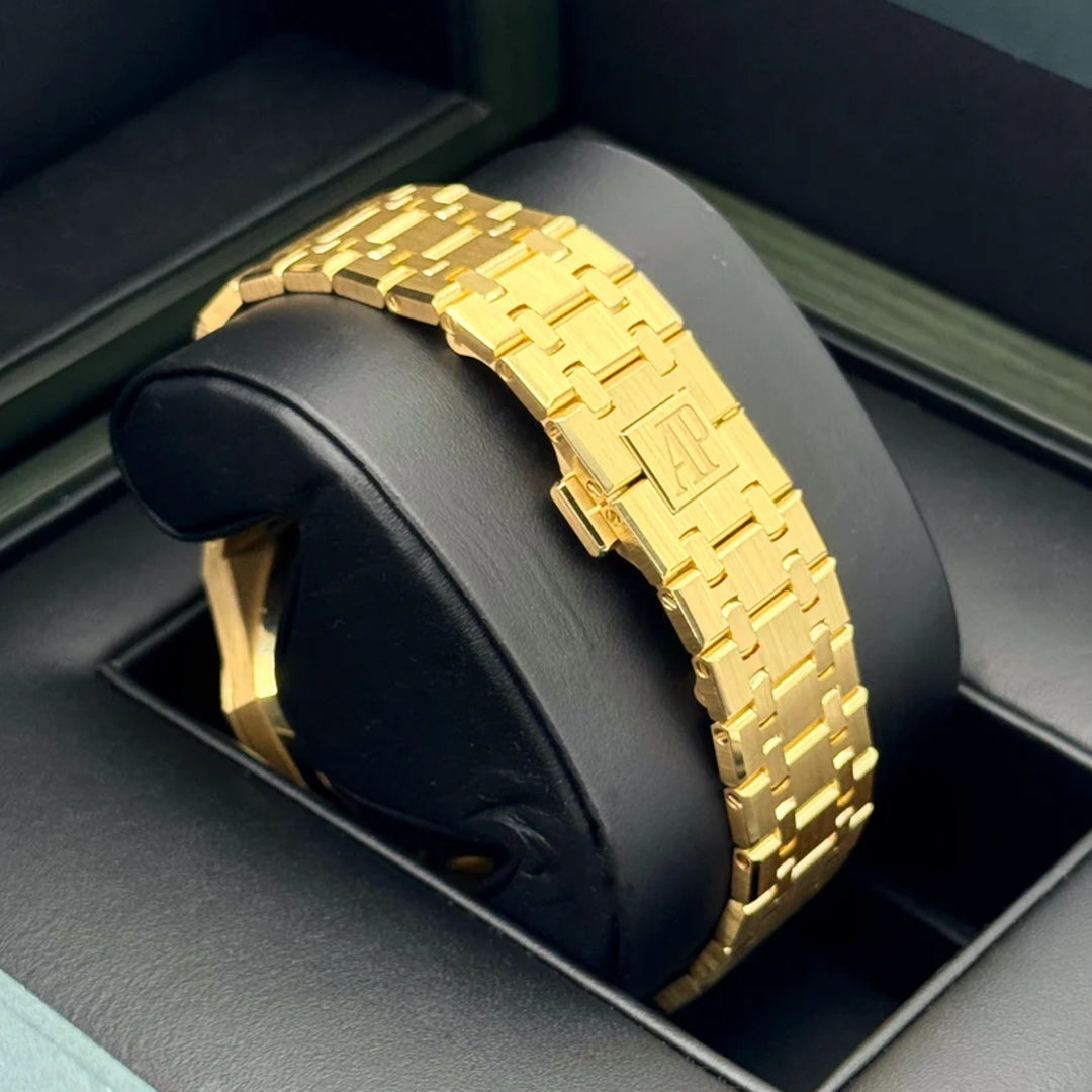 Audemars Piguet 41 mm Skeleton