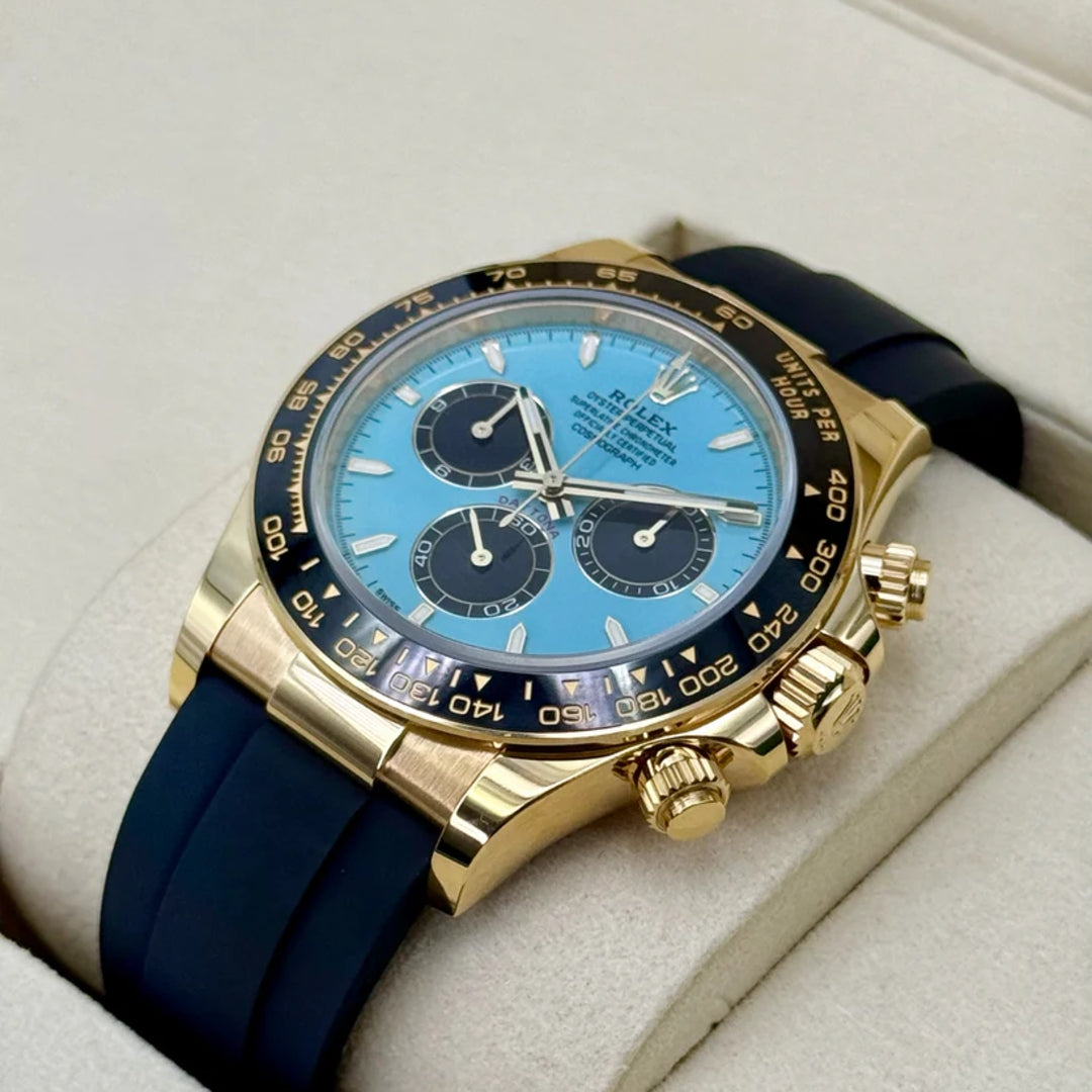 Daytona Oysterflex 2025