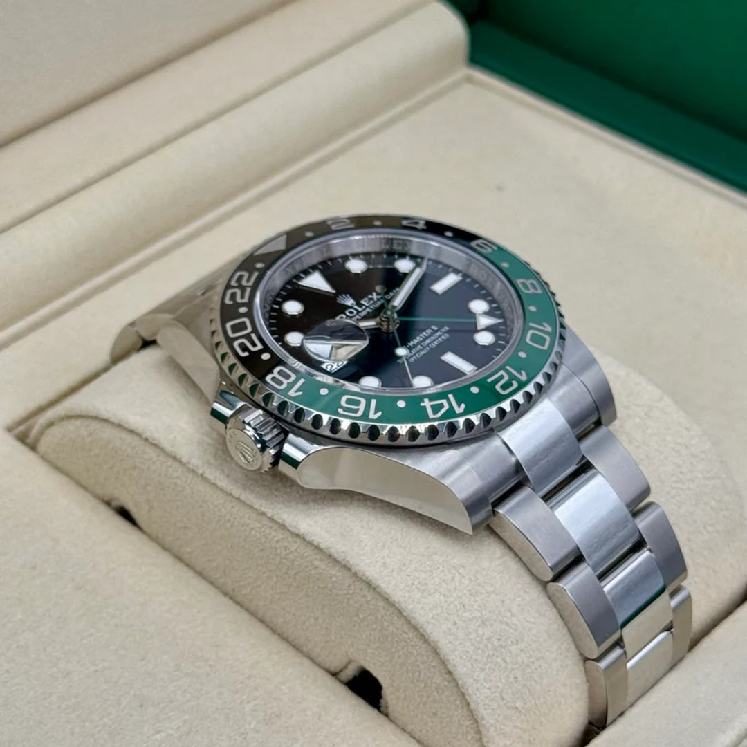 Gmt-master II Sprite Oyster