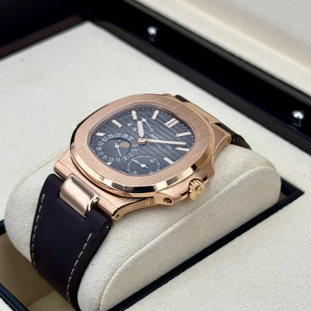 Patek Philippe 40 mm