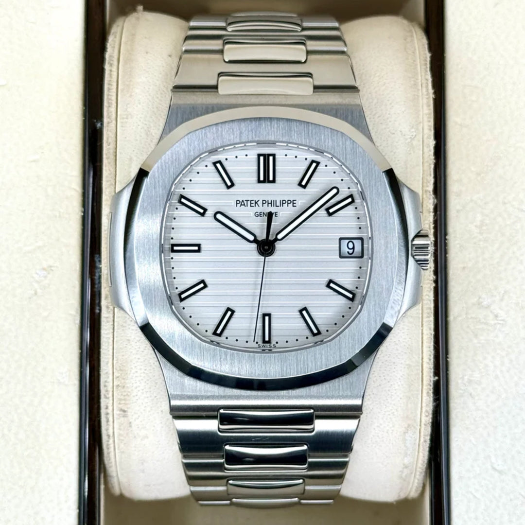 Patek Philippe 40 mm