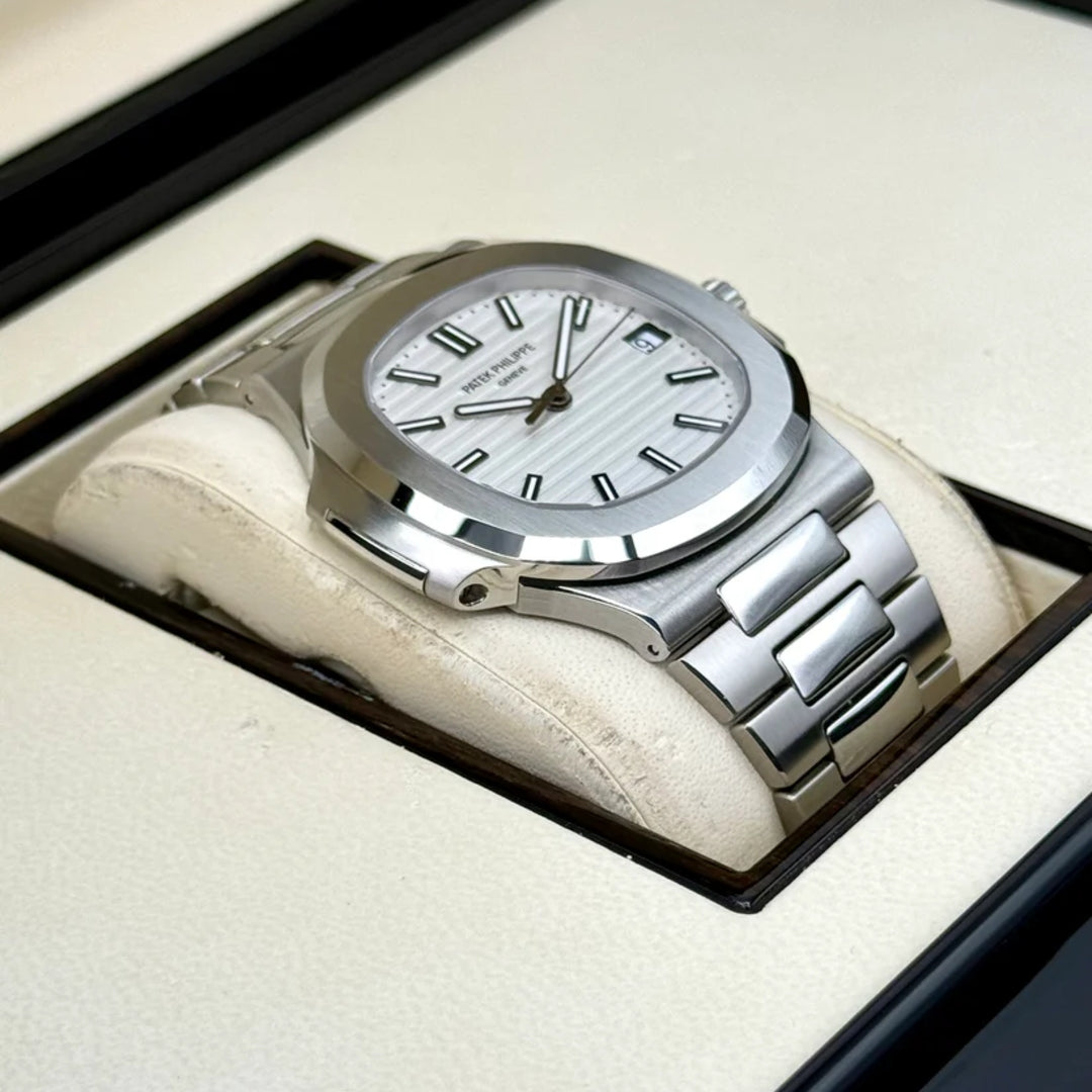 Patek Philippe 40 mm