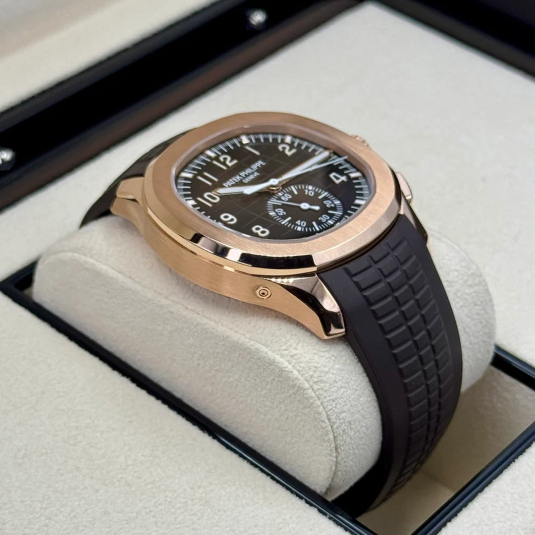 Patek Philippe 42 mm