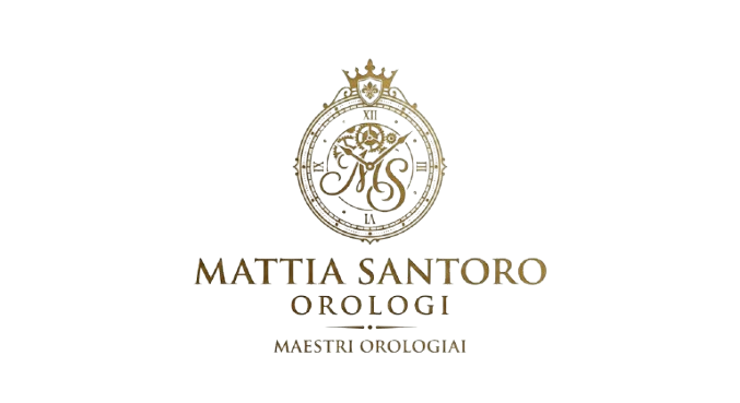 Mattia Santoro Orologi