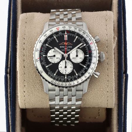 Breitling Navimeter 46mm
