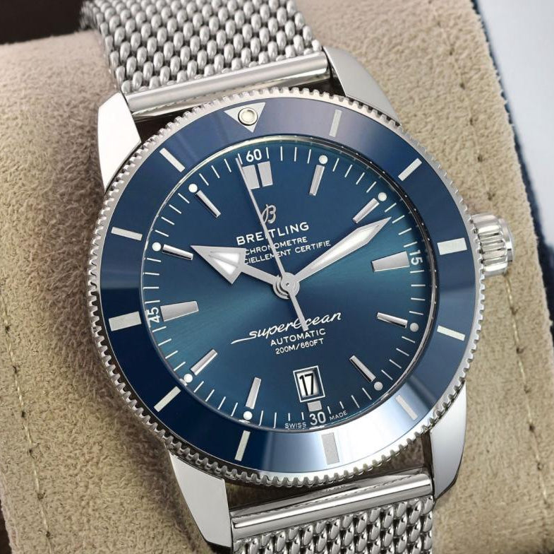 Breitling Super Ocean Heritage 46mm