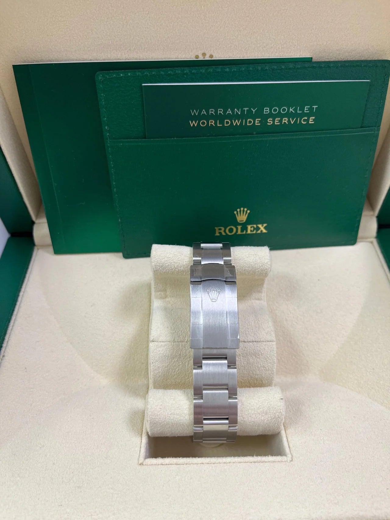 Oyster Perpetual 41 mm Celebration